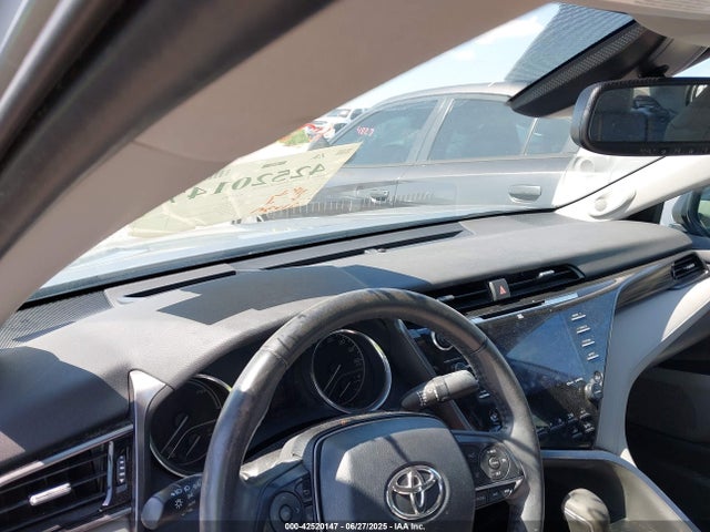4T1B21HK1KU515160 Toyota a25a-fxs port+direct