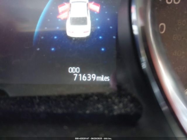 2019 TOYOTA CAMRY 4T1B21HK1KU515160 Photo 6
