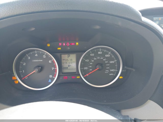 Subaru 2.5na u5 2015 JF2SJADC0FH523840 Image 7