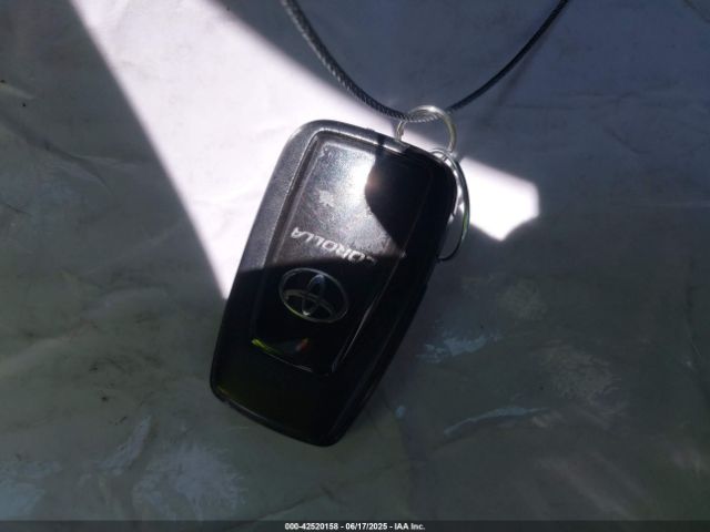 JTND4MBE9N3186581 Toyota m20a-fks
