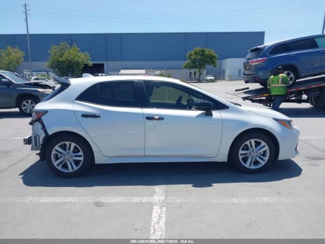 JTND4MBE9N3186581 Toyota m20a-fks