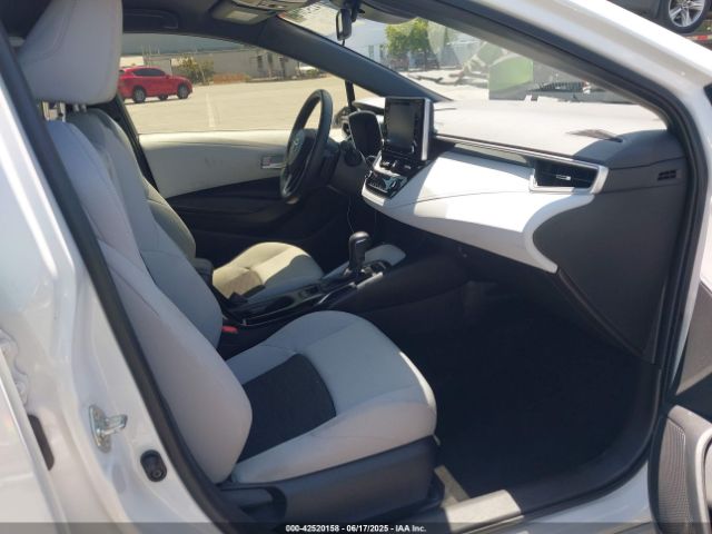 JTND4MBE9N3186581 Toyota m20a-fks