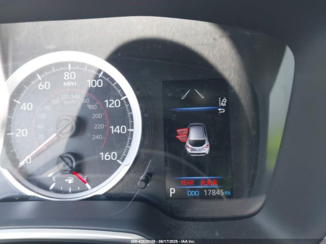 JTND4MBE9N3186581 Toyota m20a-fks