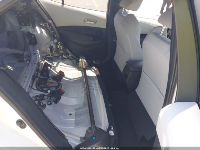 JTND4MBE9N3186581 Toyota m20a-fks
