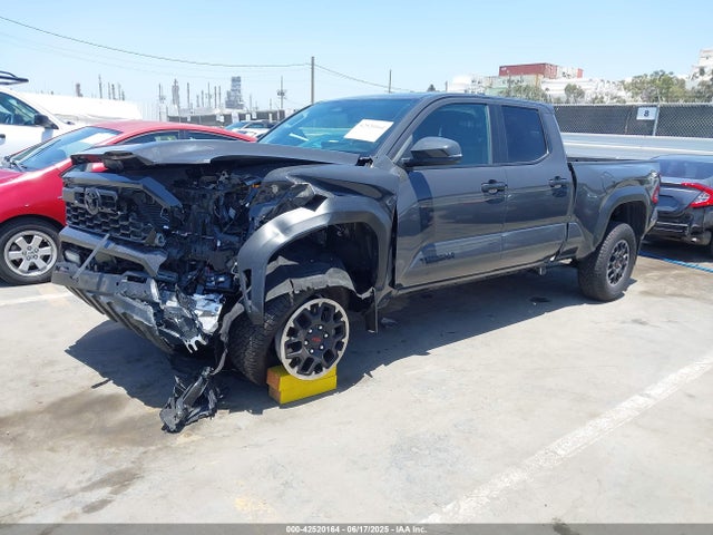 3TMLB5JN5RM041927 Toyota t24a-fts