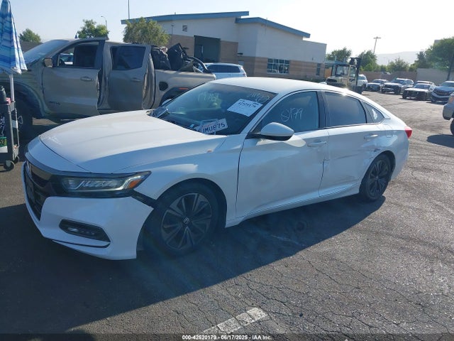 Honda l15be 2018 1HGCV1F3XJA225237 Image 6