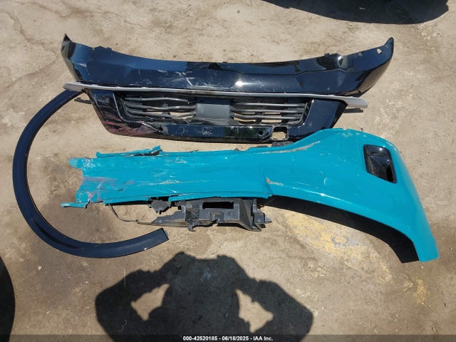 3GPKHWRM8RS530957 Honda x0b+ec5