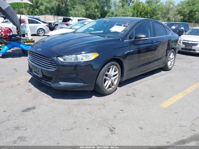 Ford 2016 2016 3FA6P0H78GR203192 Image 2