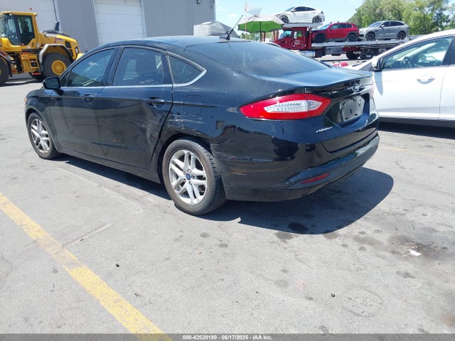 Ford 2016 2016 3FA6P0H78GR203192 Image 3
