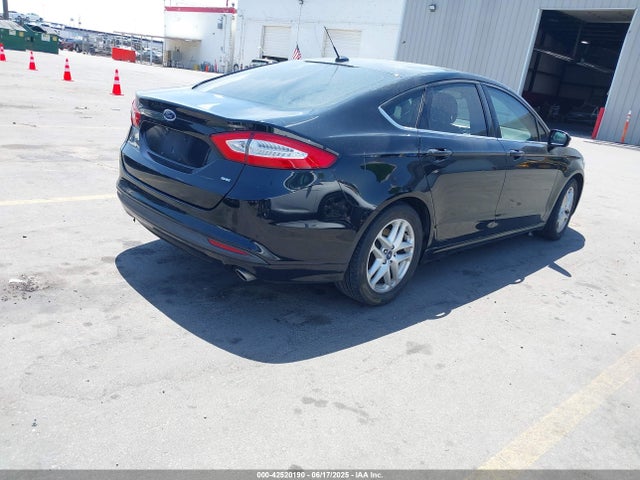 Ford 2016 2016 3FA6P0H78GR203192 Image 4