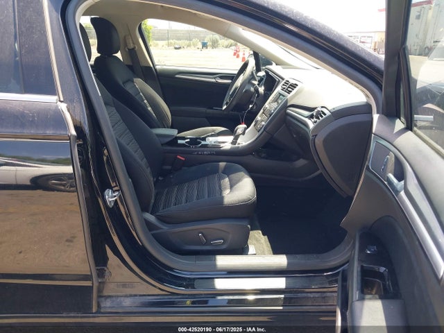 Ford 2016 2016 3FA6P0H78GR203192 Image 5