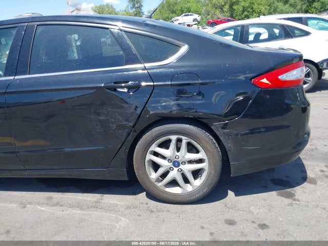 Ford 2016 2016 3FA6P0H78GR203192 Image 6