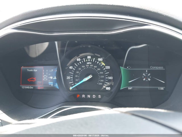 Ford 2016 2016 3FA6P0H78GR203192 Image 7