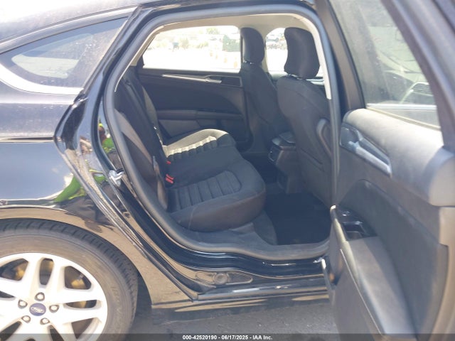 Ford 2016 2016 3FA6P0H78GR203192 Image 8
