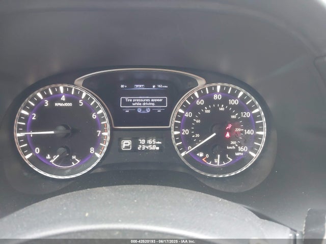 5N1DL0MN2JC506391 Infiniti QX60