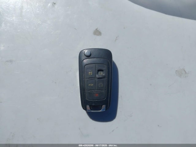1G4GB5G39GF133641 Buick lfx - sidi, vvt, e85 max, alum gm