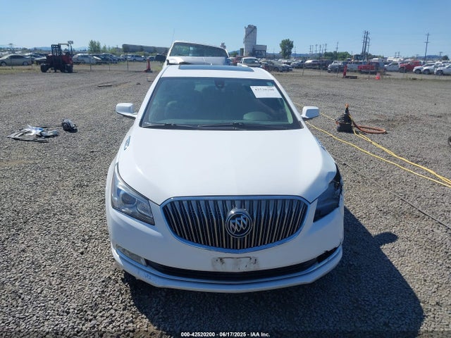 1G4GB5G39GF133641 Buick lfx - sidi, vvt, e85 max, alum gm