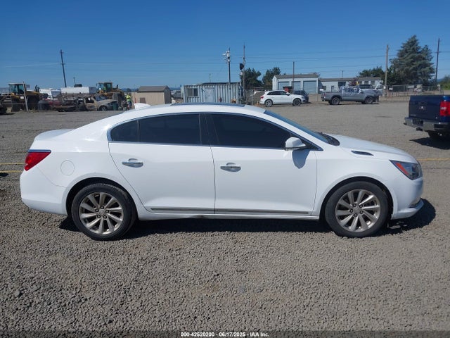 1G4GB5G39GF133641 Buick lfx - sidi, vvt, e85 max, alum gm