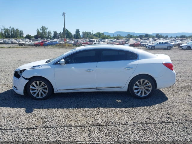 1G4GB5G39GF133641 Buick lfx - sidi, vvt, e85 max, alum gm