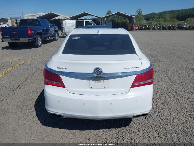 1G4GB5G39GF133641 Buick lfx - sidi, vvt, e85 max, alum gm