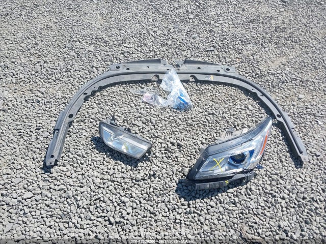 1G4GB5G39GF133641 Buick lfx - sidi, vvt, e85 max, alum gm