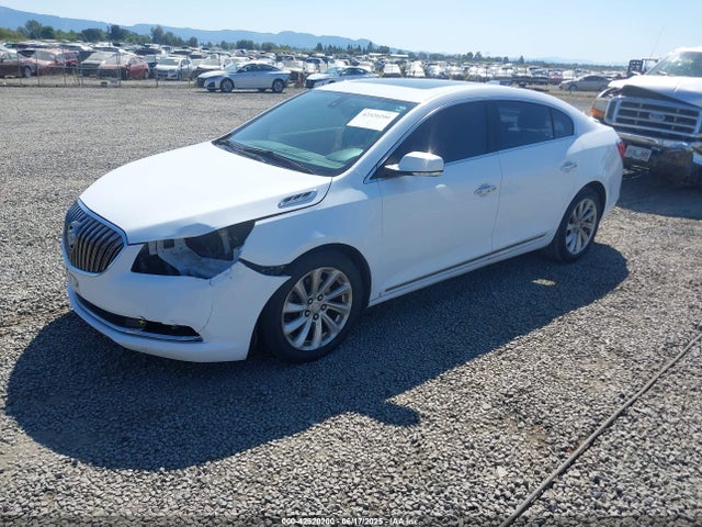 1G4GB5G39GF133641 Buick lfx - sidi, vvt, e85 max, alum gm