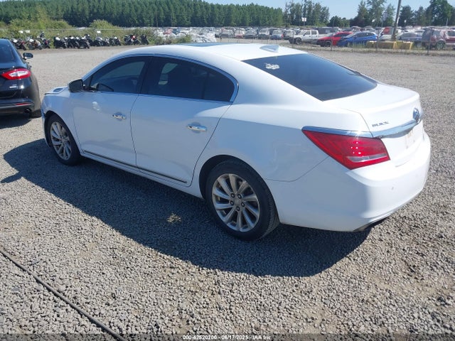 1G4GB5G39GF133641 Buick lfx - sidi, vvt, e85 max, alum gm