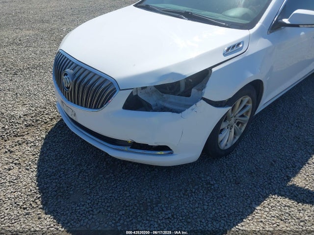 1G4GB5G39GF133641 Buick lfx - sidi, vvt, e85 max, alum gm