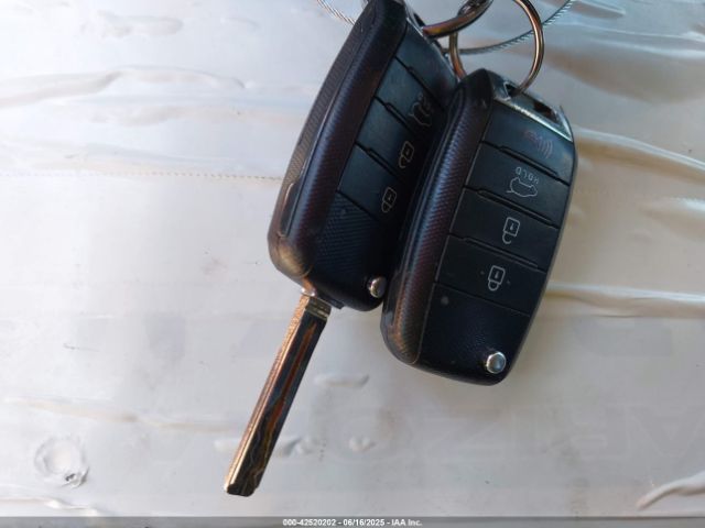 KNDJN2A21G7383675 KIA gdi gamma