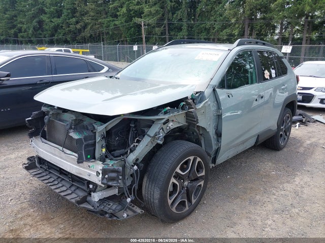2T3J1RFV1KW043396 Toyota a25a-fks