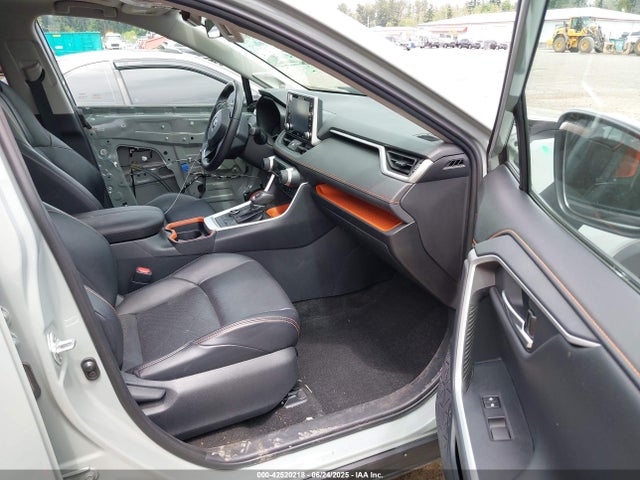2T3J1RFV1KW043396 Toyota a25a-fks