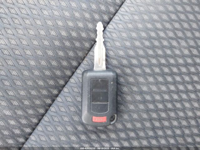 2017 MITSUBISHI OUTLANDER JA4AZ2A31HZ030107 Photo 10