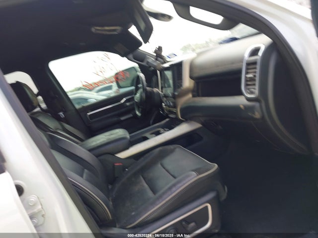 RAM 1500 2019 1C6SRFJT7KN605947 Image 5