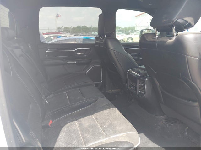 RAM 1500 2019 1C6SRFJT7KN605947 Image 8