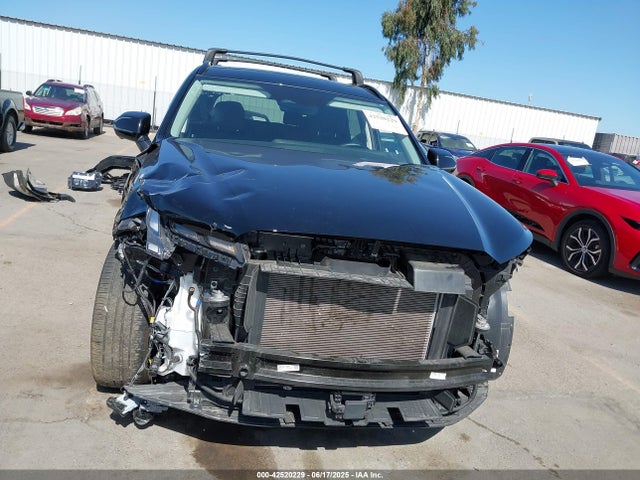 KM8R3DGE3SU817493 Hyundai gdi lambda ii