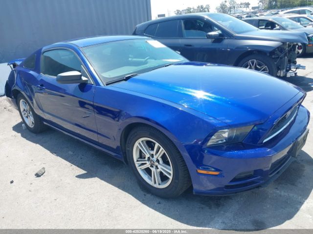 2014 FORD MUSTANG 1ZVBP8AM2E5275266