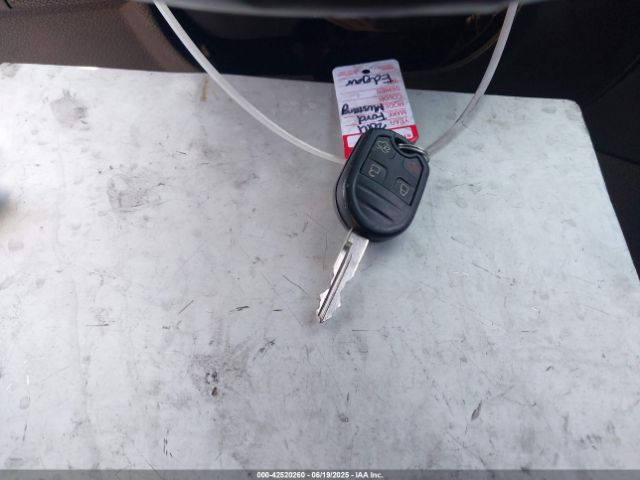 2014 FORD MUSTANG 1ZVBP8AM2E5275266 Photo 10