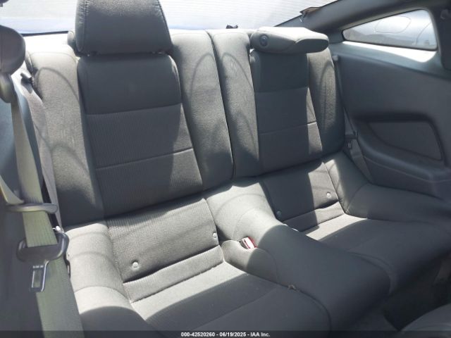 2014 FORD MUSTANG 1ZVBP8AM2E5275266 Photo 7