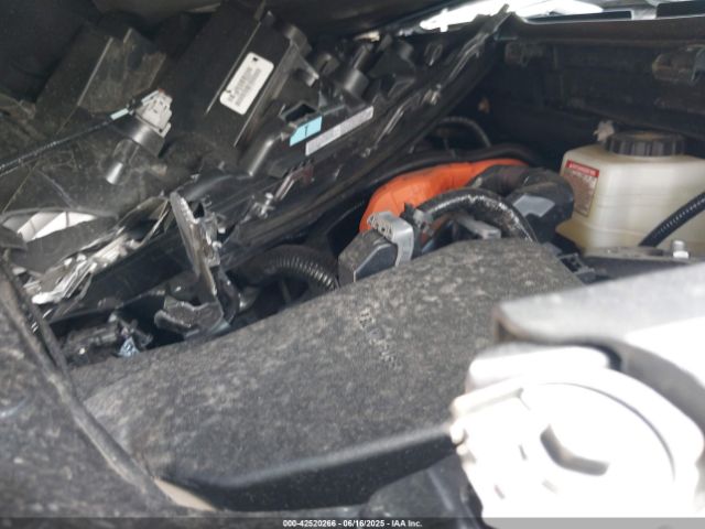 4T3LWRFV9SU173310 Toyota a25a-fxs