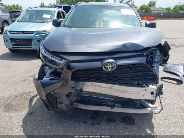 4T3LWRFV9SU173310 Toyota a25a-fxs