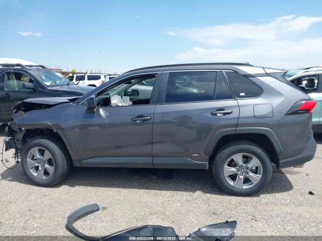 4T3LWRFV9SU173310 Toyota a25a-fxs