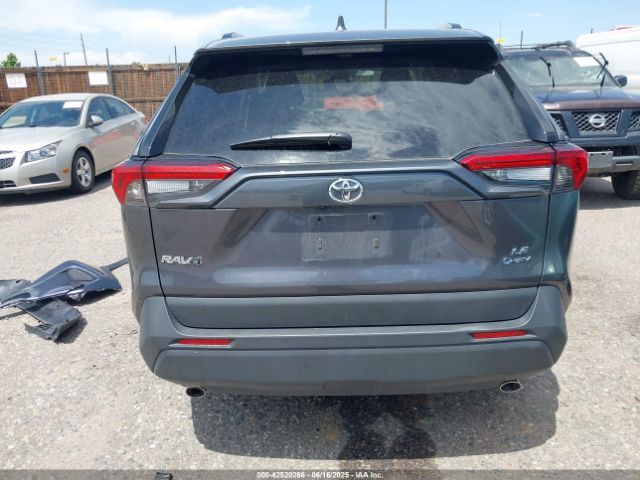 4T3LWRFV9SU173310 Toyota a25a-fxs