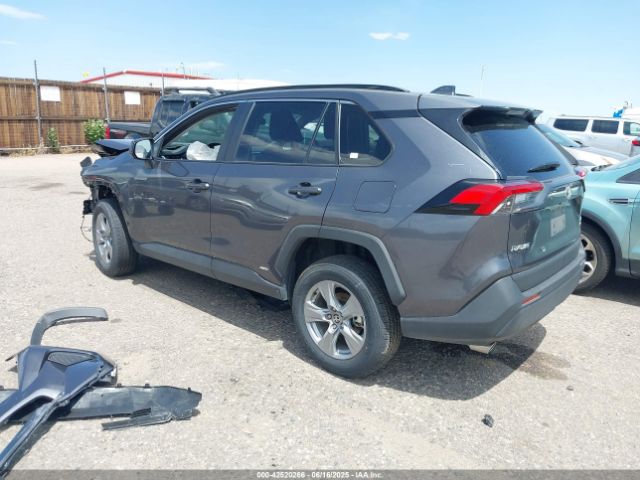 4T3LWRFV9SU173310 Toyota a25a-fxs