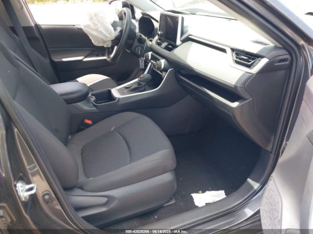 4T3LWRFV9SU173310 Toyota a25a-fxs