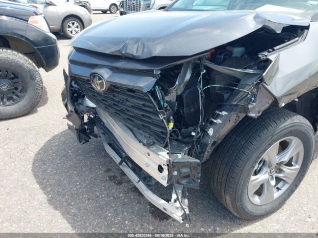 4T3LWRFV9SU173310 Toyota a25a-fxs
