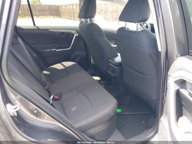 4T3LWRFV9SU173310 Toyota a25a-fxs