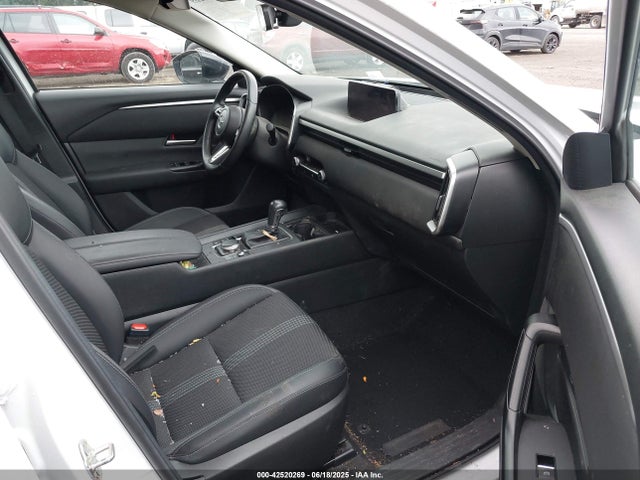Mazda py 2023 7MMVABCM3PN137749 Image 5