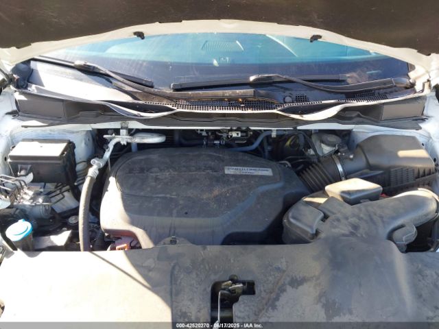 5FNRL6H75LB051843 Honda j35y7