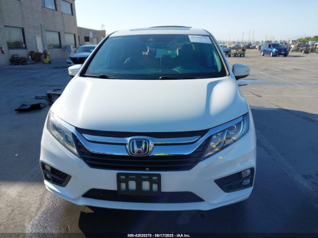 5FNRL6H75LB051843 Honda j35y7