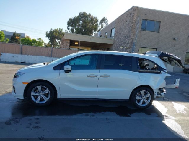 5FNRL6H75LB051843 Honda j35y7